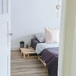 Gemuetliche 144qm Altbauwohnung In Am Hbf Apartment Koblenz (Rhineland-Palatinate)