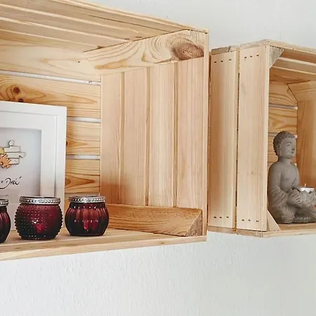 Gemuetliche 144qm Altbauwohnung In Am Hbf Apartman *