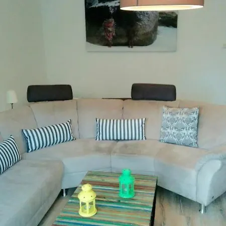 شقة Gemuetliche 144qm Altbauwohnung In Am Hbf *