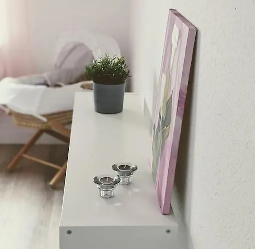 Gemuetliche 144qm Altbauwohnung In Am Hbf Кобленц