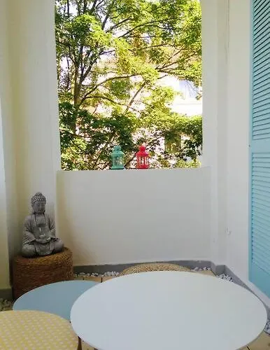 Gemuetliche 144qm Altbauwohnung In Am Hbf * Кобленц