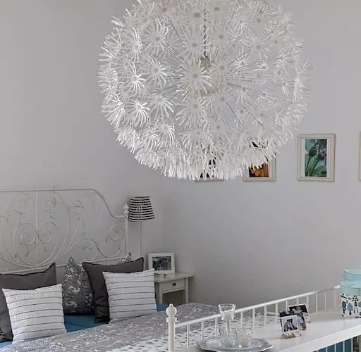 Gemuetliche 144qm Altbauwohnung In Am Hbf Апартаменты Кобленц